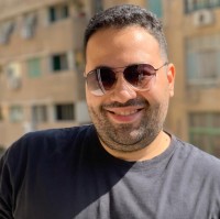 Mahmoud Adel