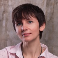 Svetlana Protsenko