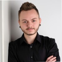 Alexander Schaudin