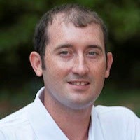 Brad Spillman