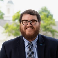 Daniel Parker