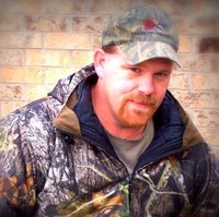 Stephen Burge