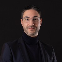 Ahcène Izourari