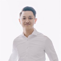 Vigor Arisandi, Mba