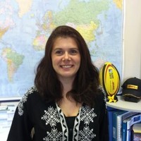 Suzanne Chambers