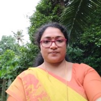 Lakshmi Ps