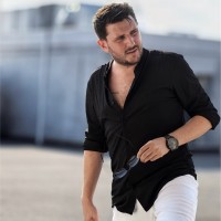 Levent Fatih ABAY