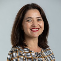 Nadine Du Toit