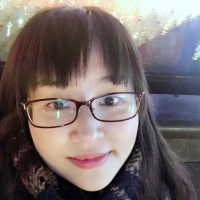 Jessica Zhou