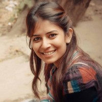 Ayushi Ginoria