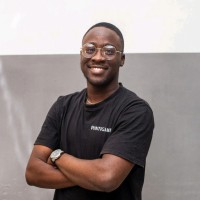 Richard Enoch Adesiyan