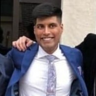 Ankeet Patel