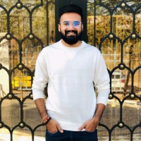 Dr.Kartavy Doshi