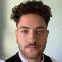 Dimitris Serasov