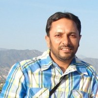 Saif Abdullah