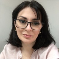 Nargiz Movlazadeh
