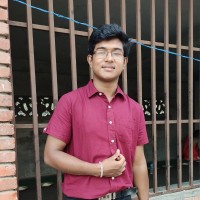 Bishal Malla