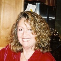 Cathy Gallagher