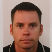 Bradley Paterson