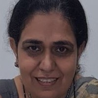 Dr. Anita Sharma (P.T)