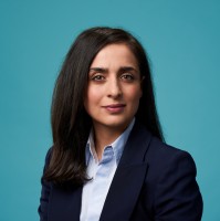 Özlem Sengezer-Schmidt