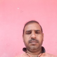 Mohammad Perwez Alam Ansari