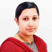 Chinchu Kuriakose