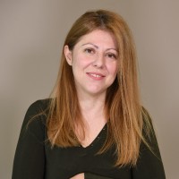 Vasiliki Liakouli