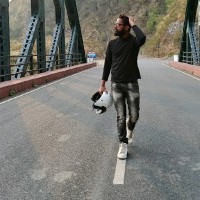 Pratik Gaikwad