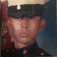 Christian Diaz Silva Usmc Veteran