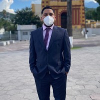 Jose Enrique Diaz Luna