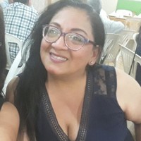 Iliana Alcantara