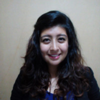 Dayse Rebeca Romero Cárdenas