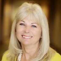 Patricia Blank