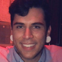 Eric Lopez