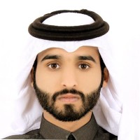 Faleh Al-Dowsari