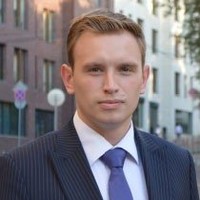 Mikhail Shaposhnikov