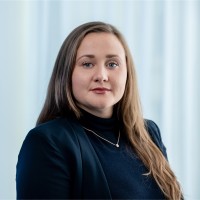 Rachel Locatelli (Nee O’Connell)
