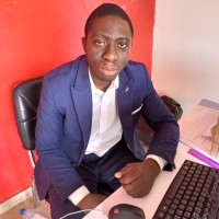 Sanni Ouorou