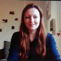 Carina Black, Nee Rotter