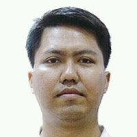 Ye Htut Kyaw