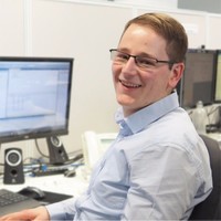 Martin Weeks