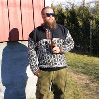 Chris Thorsen