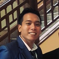 I Made Bagus Kisna Bagaskara