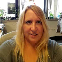 Jodi Fromenthal