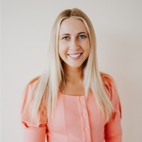 Kellie Parry