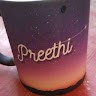 Cathriene Preethi