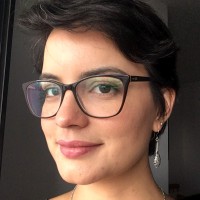 Aline Mamede