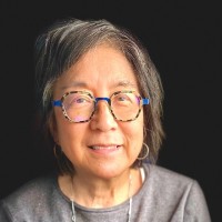 Pat Yuzawa-Rubin