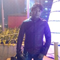 Kunal Ghosh